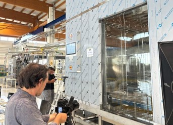 Factory Acceptance Testing (FAT) in Pharma | Melchers